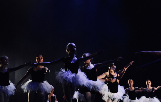 MyMove klassiek ballet